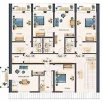 Apartamento Baltic Lagoon - 18 *