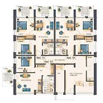 Apartamento Baltic Lagoon - 18