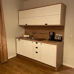 Baltic Lagoon - 18 Apartamento *