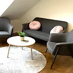 Apartamento Baltic Lagoon - 18 Fuhlendorf (Mecklenburg-Vorpommern)