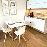 Apartamento Baltic Lagoon - 18