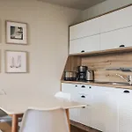 Apartamento Baltic Lagoon - 18
