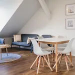 Apartamento Baltic Lagoon - 18 Fuhlendorf (Mecklenburg-Vorpommern)