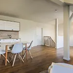 Apartamento Baltic Lagoon - 18 Fuhlendorf (Mecklenburg-Vorpommern)