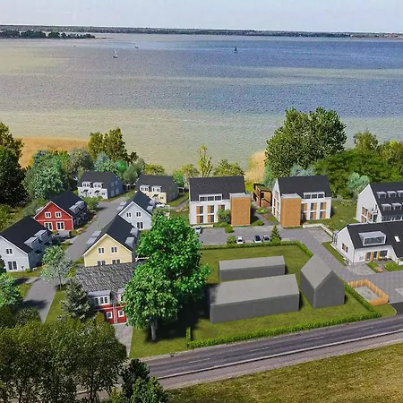 Baltic Lagoon - 18 *