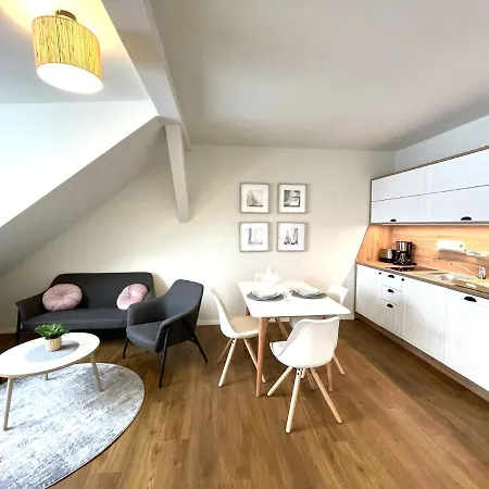 Apartment Baltic Lagoon - 18