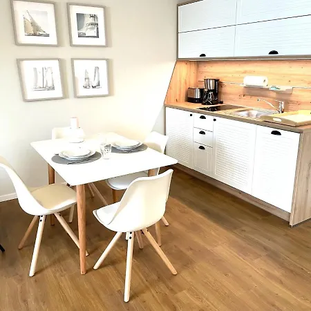 Apartment Baltic Lagoon - 18