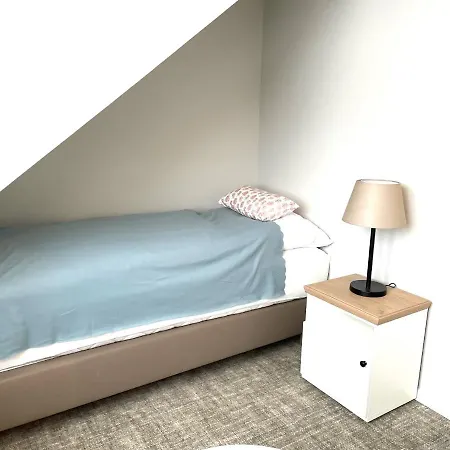 Baltic Lagoon - 18 * Fuhlendorf (Mecklenburg-Vorpommern)