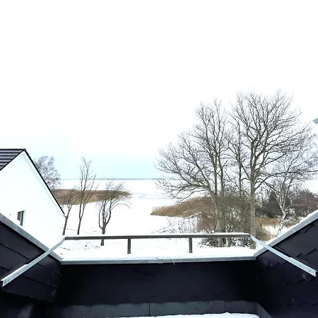 Baltic Lagoon - 18 *