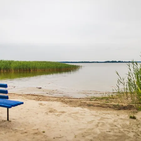 Baltic Lagoon - 18 Διαμέρισμα *