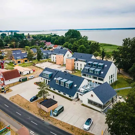 Baltic Lagoon - 18 Apartamento Fuhlendorf (Mecklenburg-Vorpommern)
