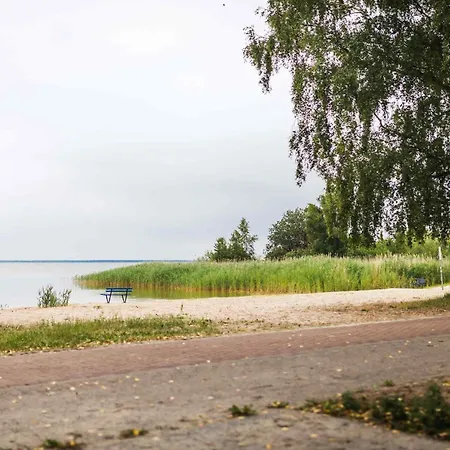Apartment Baltic Lagoon - 18 Fuhlendorf (Mecklenburg-Vorpommern)