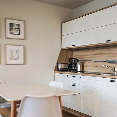 Apartment Baltic Lagoon - 18