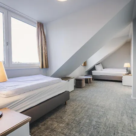 Apartment Baltic Lagoon - 18