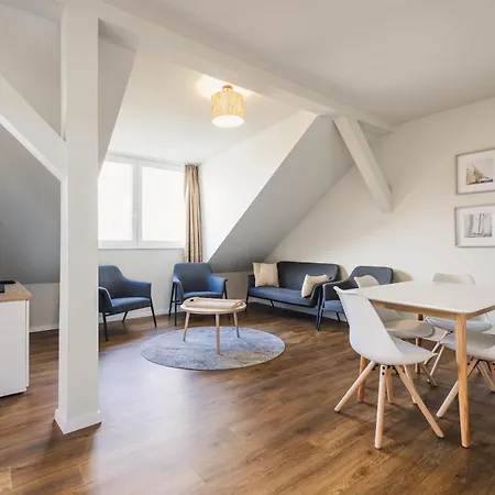 Apartment Baltic Lagoon - 18 *
