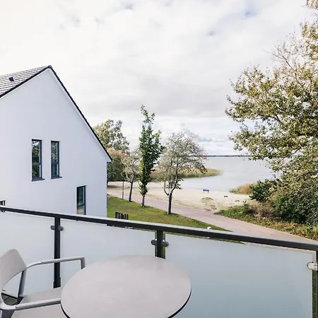 Apartment Baltic Lagoon - 18 *